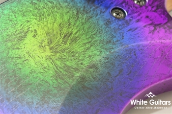 Boden J7 Custom - Vortical Northern Lights